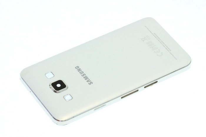 Oryginalna Klapka Baterii SAMSUNG Galaxy A3 BIAŁA Grade A