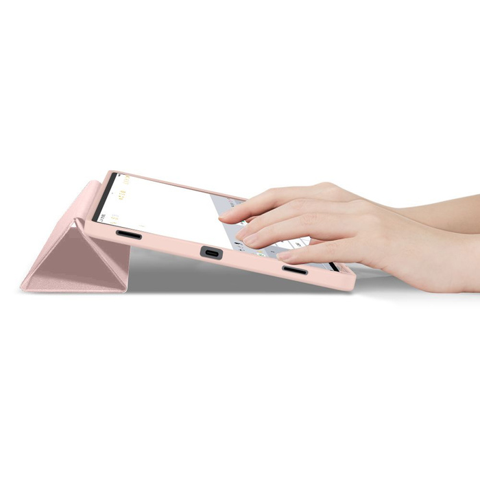TECH-PROTECT SC PEN GALAXY TAB S11 11.0 X730 / X736 PINK