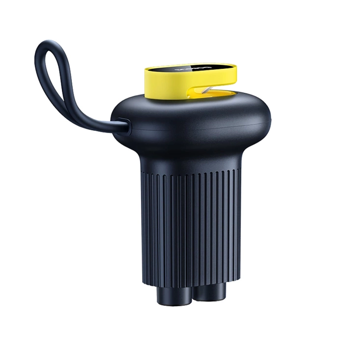 Młotek bezpieczeństwa do auta Baseus GoTrip DT1 Czarny