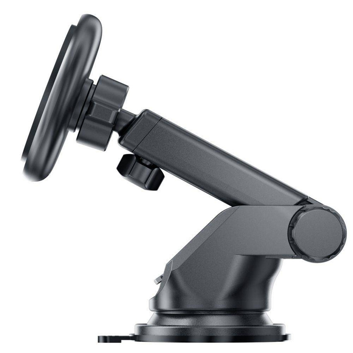 UCHWYT TECH-PROTECT A2 MAGNETIC MAGSAFE DASH CAR WIRELESS CHARGER 15W BLACK