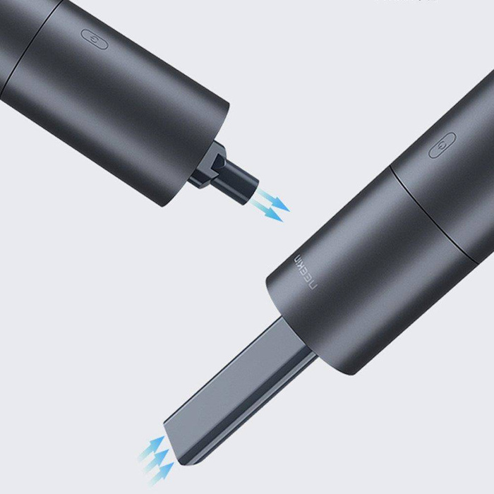 Odkurzacz samochodowy Neekin C1 Czarny