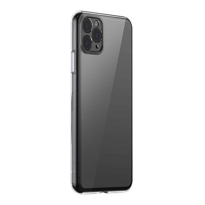 Etui Przeźroczyste Etui Baseus Simple do iPhone 11 Pro Max Case