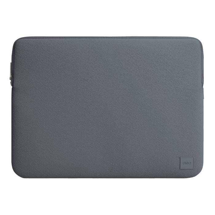 UNIQ neoprene laptop Sleeve 16" Cyprus Water-Resistant Onyx