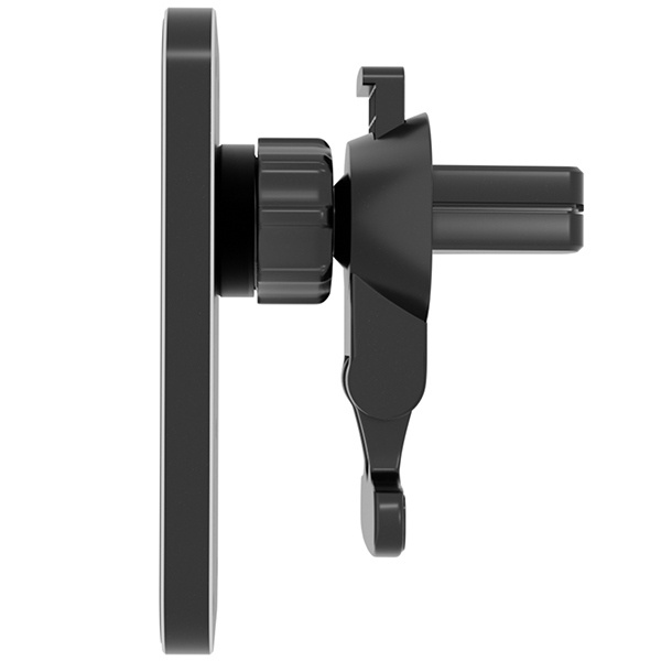 3MK Hardy MagCharger 15W ład. indukcyjna samochodowa dedykowana dla iPhone