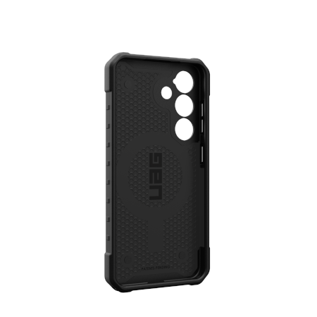 UAG Pathfinder -  obudowa ochronna do Samsung Galaxy S25 5G (black)