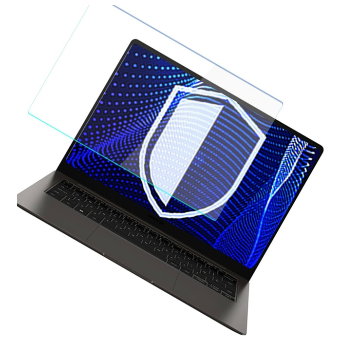 Szkło hybrydowe 3MK FlexibleGlass Pro do Samsung Galaxy Book3 Pro 14"