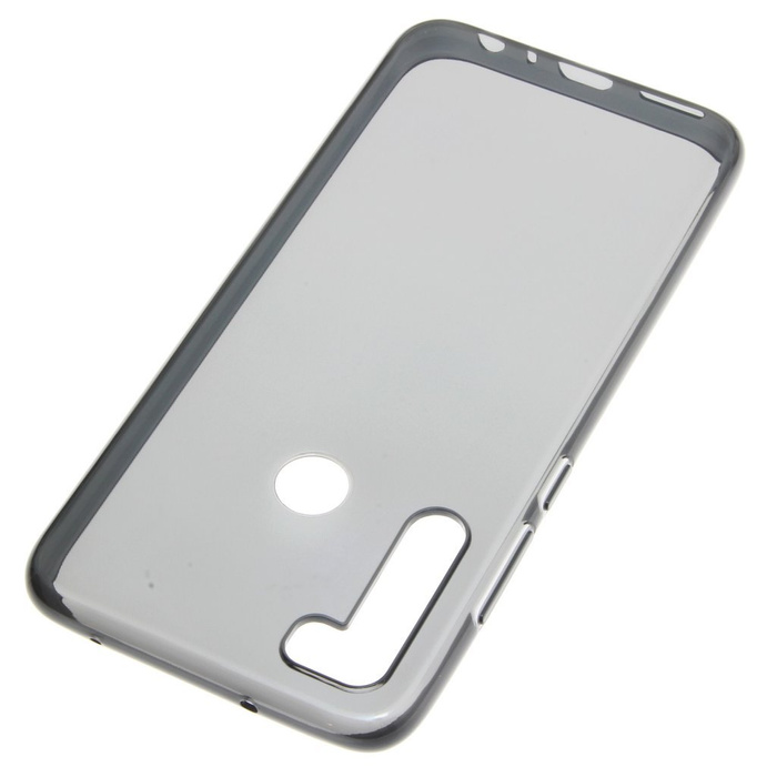 Etui Oryginalne Etui Xiaomi Redmi Note 8T Cienkie Przezroczyste TPU