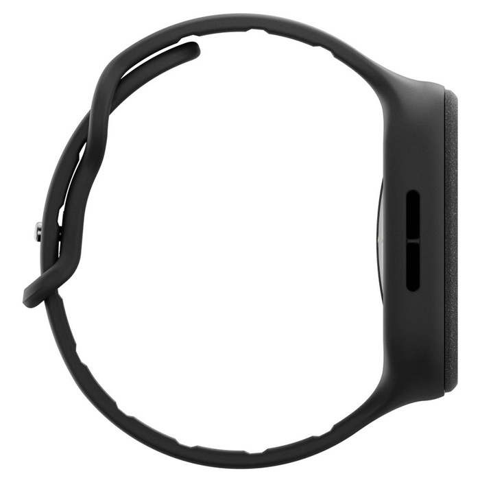PASEK SPIGEN APPLE WATCH 10 46 MM VAULT PRO MATOWY CZARNY
