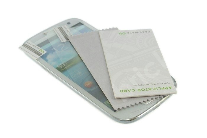 Case-Mate Samsung I9300 Galaxy S3 Folia Ochronna