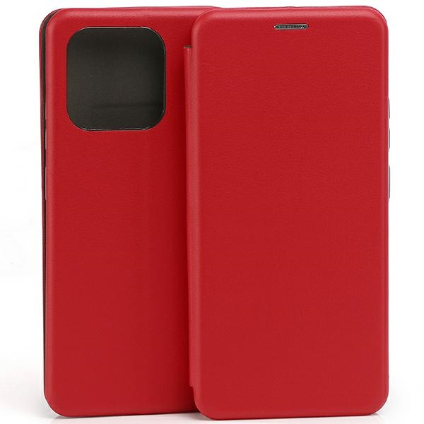 Beline Etui Book Magnetic Xiaomi 12Cczerwony/red