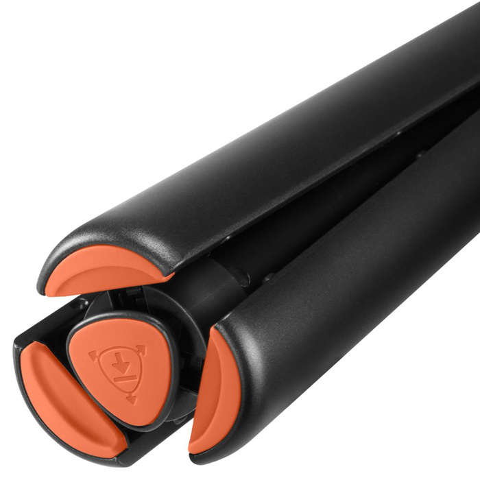 SELFIE STICK SPIGEN S541W BLUETOOTH TRIPOD BLACK