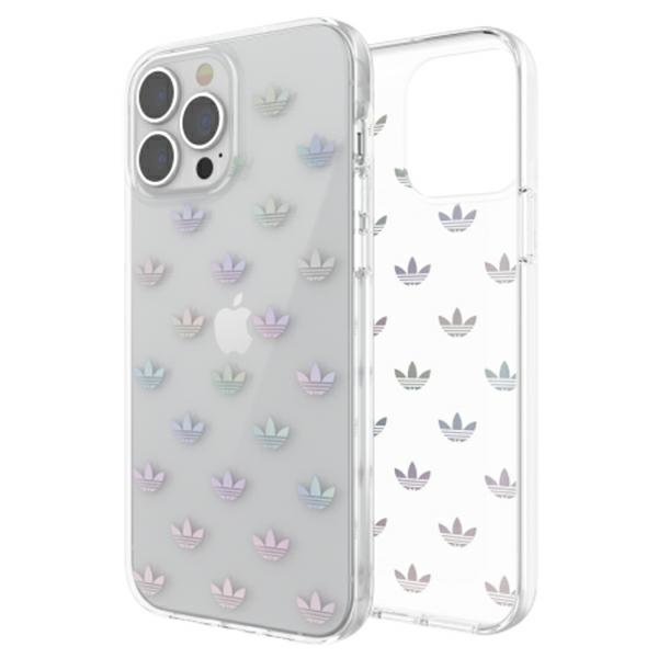 Etui ADIDAS Apple iPhone 13 Pro Max SnapCase Entry Wielokolorowy Case