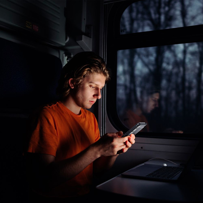 Etui Spigen Rugged Armor Sony Xperia 1 Vi Matte Black