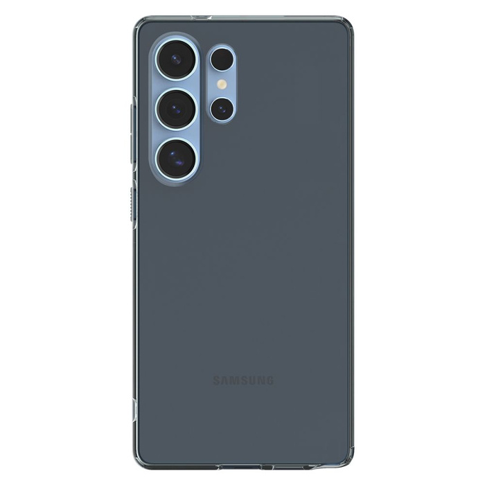 ETUI SPIGEN SAMSUNG GALAXY S25 ULTRA LIQUID CRYSTAL SPACE CRYSTAL