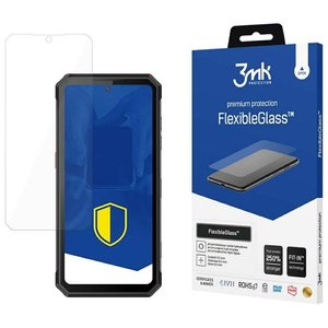 3MK FlexibleGlass Oukitel WP21 Szkło Hybrydowe
