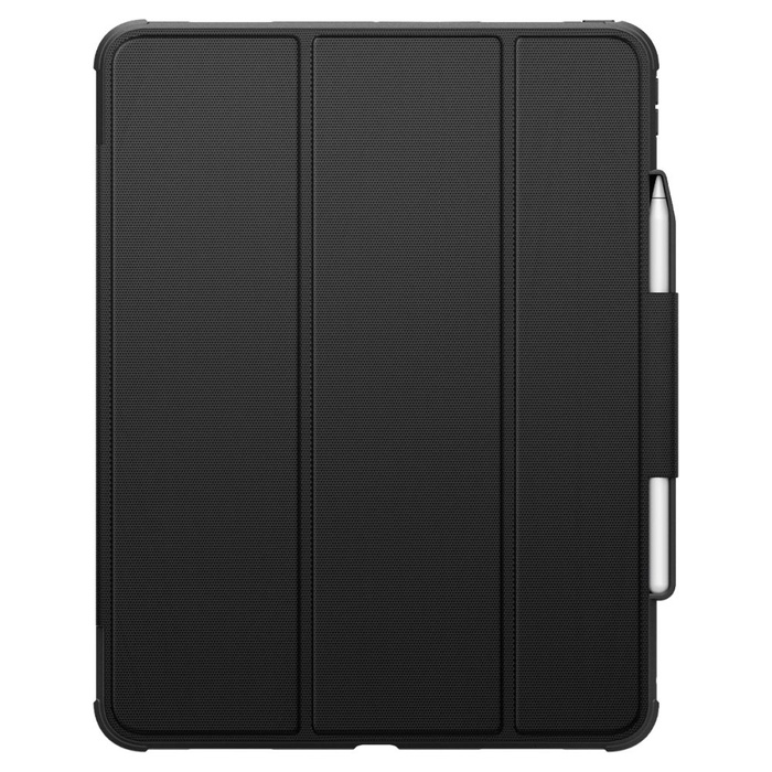 ETUI SPIGEN RUGGED ARMOR ”PRO” IPAD PRO 13 7 / 2024 BLACK