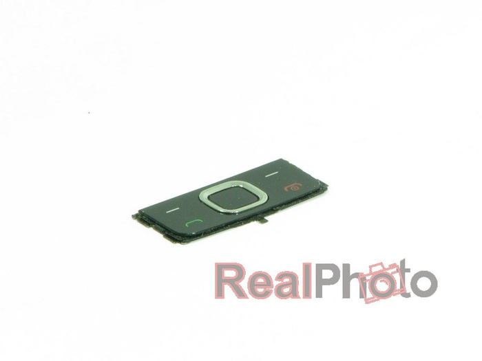 Obudowa NOKIA 6700 Classic Oryginał Grade C Srebrna