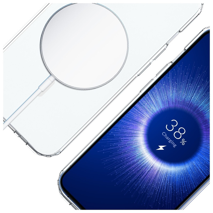 Etui 3MK Armor MagCase do Apple iPhone   15