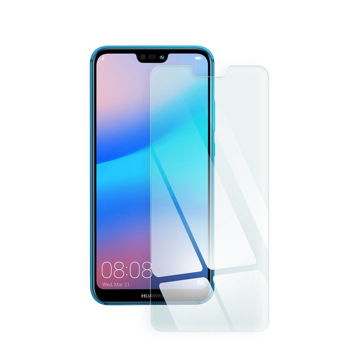 Szkło hartowane do Huawei P20 LITE Blue Star