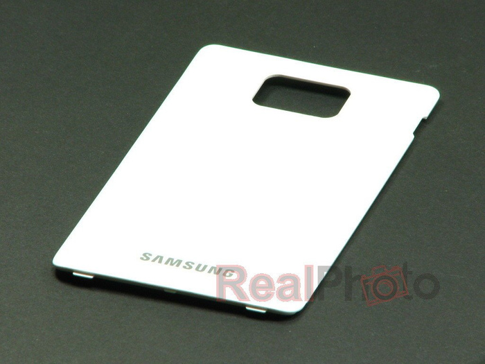 Obudowa SAMSUNG I9100 Galaxy S2 Korpus + Klapka Baterii