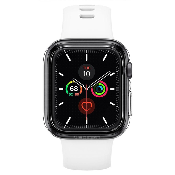Etui SPIGEN Ultra Hybrid Apple Watch  8 6 5 SE 2022 40mm Przezroczyste