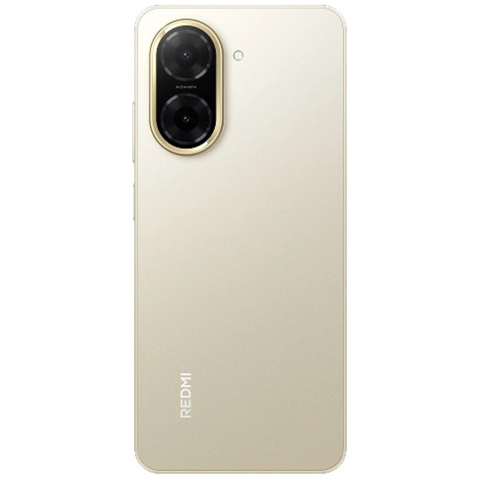 Smartfon Xiaomi Redmi A5 3/64GB złoty