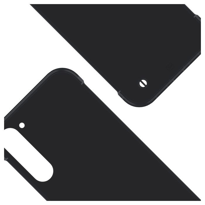 Etui 3MK Just20g Matt Case do Samsung  Galaxy S23+