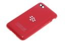 Klapka Baterii BLACKBERRY Q5 Czerwona Oryginalna Grade A
