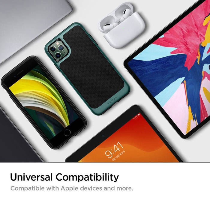 ŁADOWARKA SPIGEN PE2009EU POWERARC NETWORK CHARGER PD20W/3A WHITE