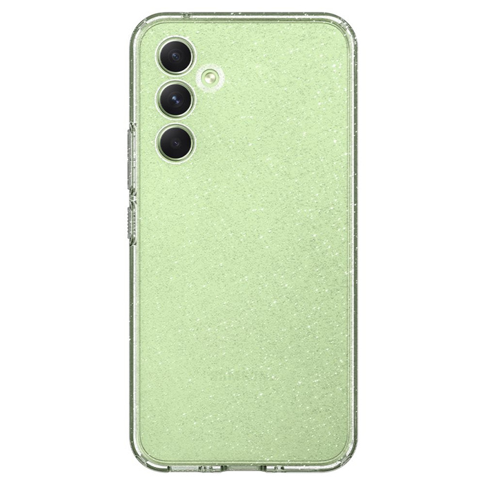 Etui SPIGEN Liquid Crystal Galaxy A54 5G Glitter Crystal