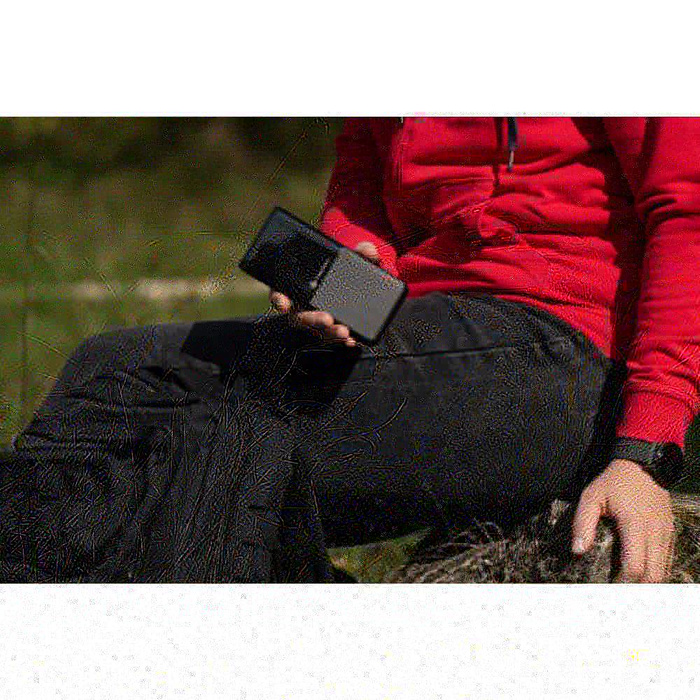 Powerbank Forcell F-Energy P10k1 PD QC3.0 3A 20W 10000 mAh czarny