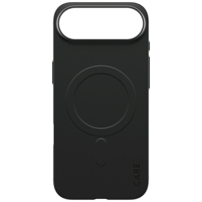 Etui CARE by PanzerGlass SL1M MagSafe do iPhone Air czarny