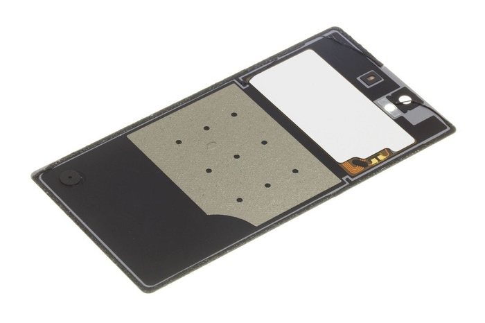 Oryginalna Klapka Baterii SONY Xperia Z BIAŁA Grade B