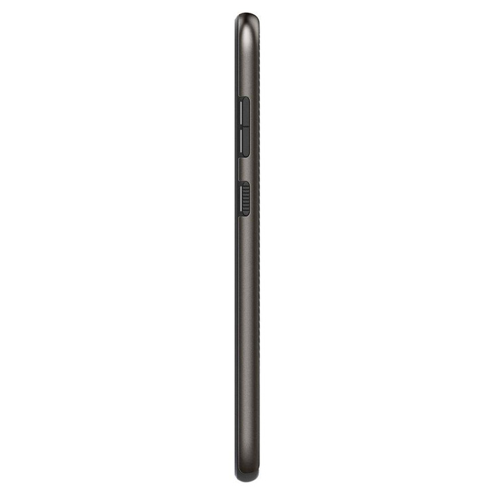 Etui Spigen Neo Hybrid Galaxy S23 Plus Gunmetal Case