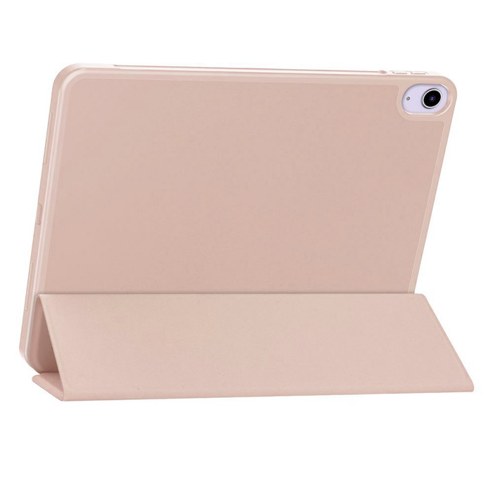 Etui TECH-PROTECT Apple iPad Air 4 2020 SmartCase Pen Różowy Case