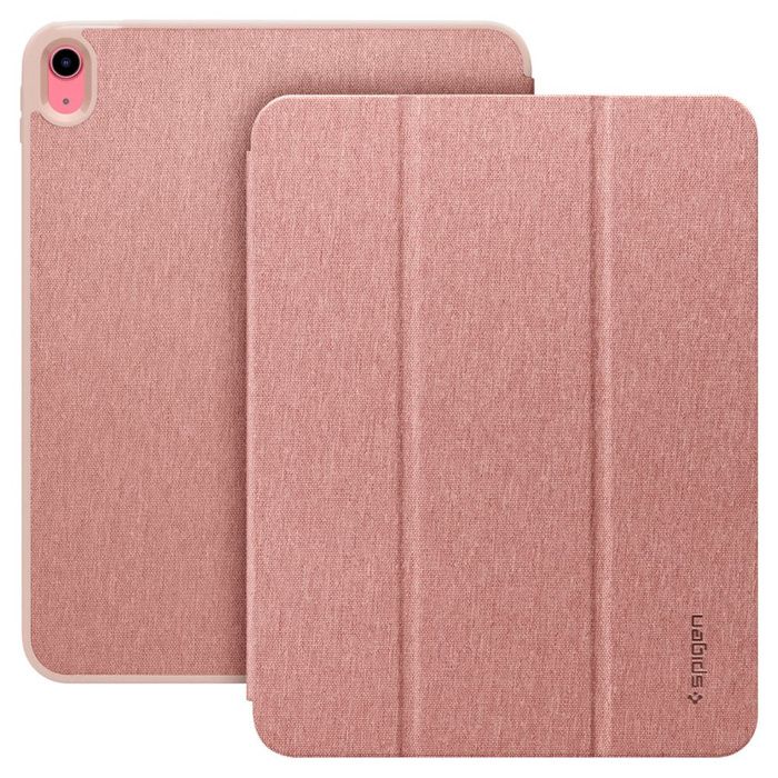 Etui Spigen Urban Fit Ipad 10.9 2022 Rose Gold Case