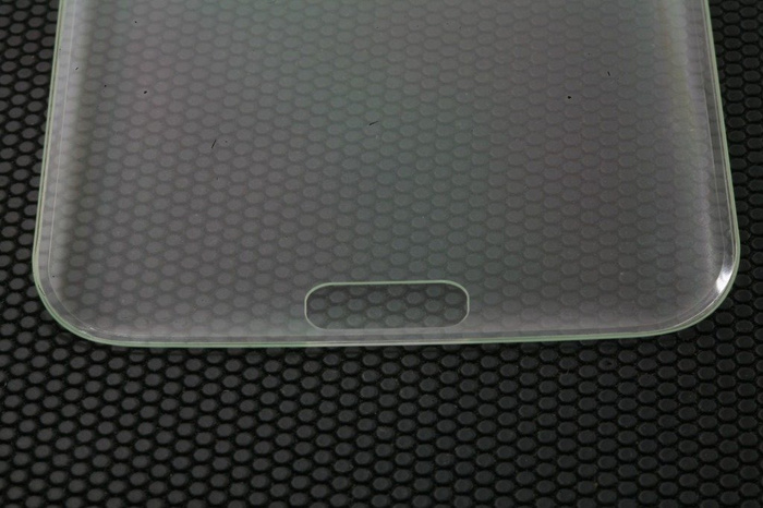 Glass SZKŁO Hartowane BEST GUARD 3D Curved Samsung Galaxy S7 Edge 