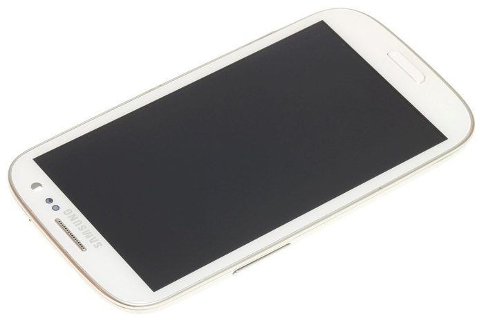 WYŚWIETLACZ SAMSUNG Galaxy S3 I9300 Grade A Dotyk LCD Oryginalny