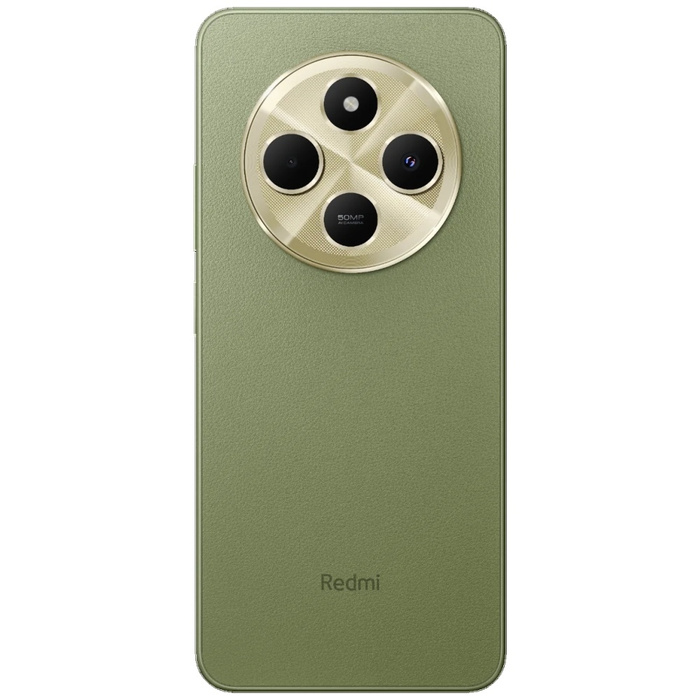 Smartfon Xiaomi Redmi 14C 4/128GB        zielony