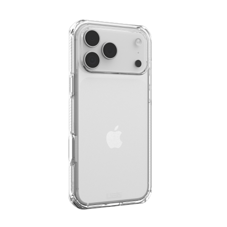 UAG Plyo - etui do iPhone 17 Pro Max (ice)