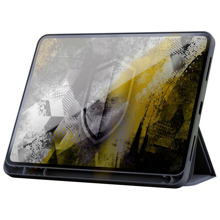 Etui 3MK Soft Tablet Case do Samsung     Galaxy Tab S10 FE
