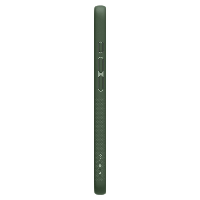 ETUI SPIGEN IPHONE 16E NANO POP MAG MAGSAFE AVO GREEN