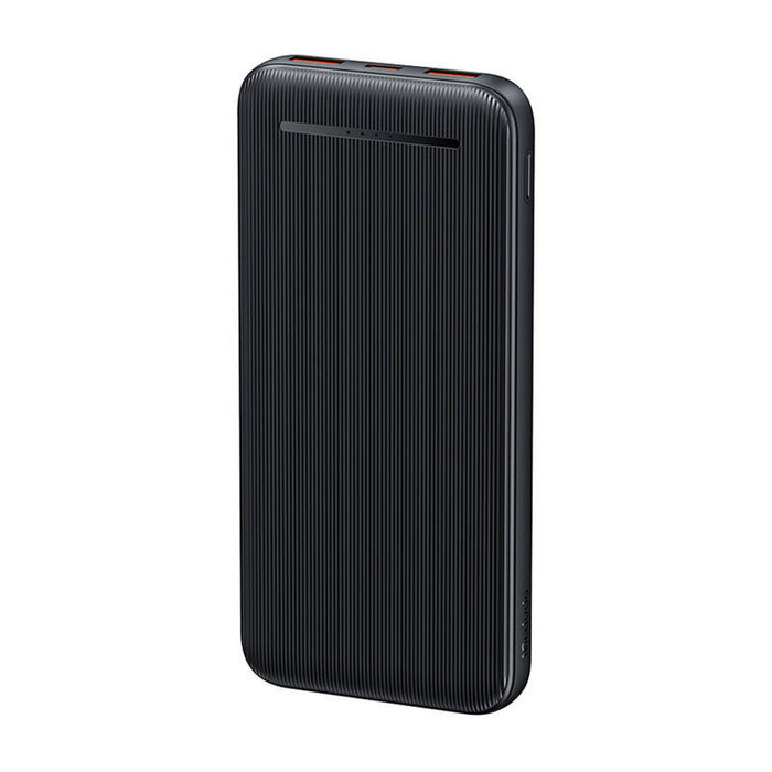 Power Bank Mcdodo MC-4631 Dual USB,10000mAh, 10,5W (czarny)