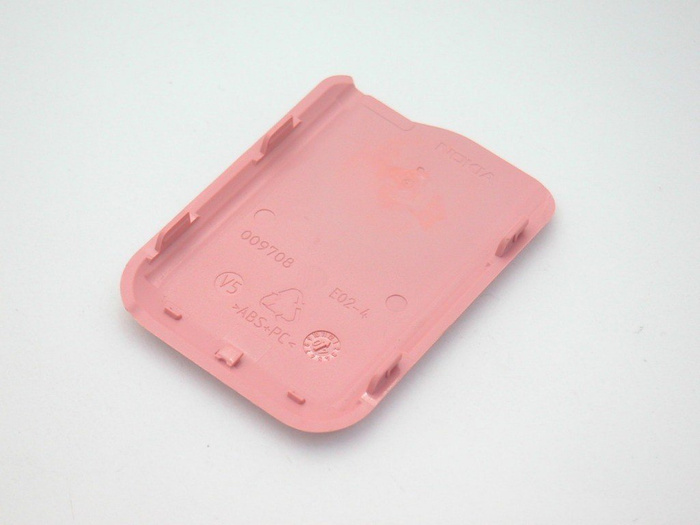 NOKIA 7373 Panel Tylni Klapka Grade A ORYGINAŁ