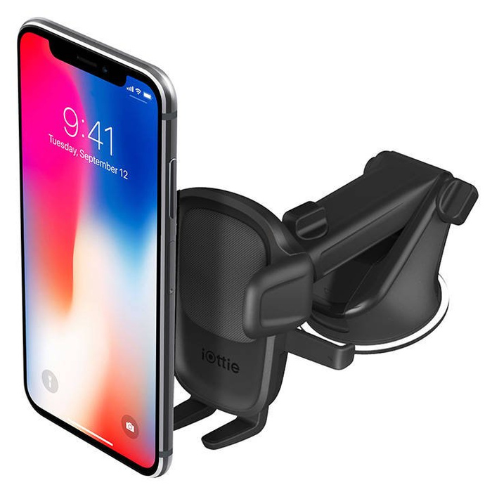 iOttie Easy One Touch 5 Uchwyt do Samochodu na telefon Deskę lub Szybę