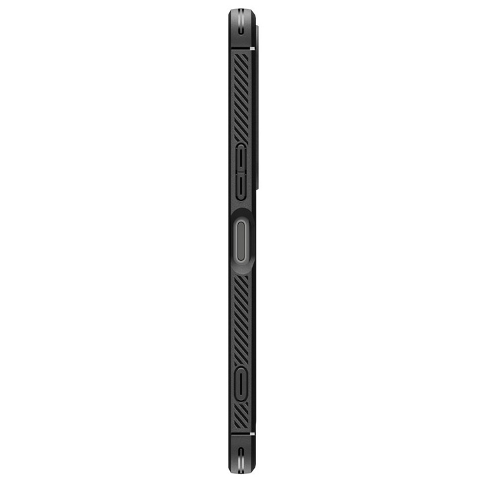 ETUI SPIGEN SONY XPERIA 1 VII RUGGED ARMOR MATOWE CZARNE