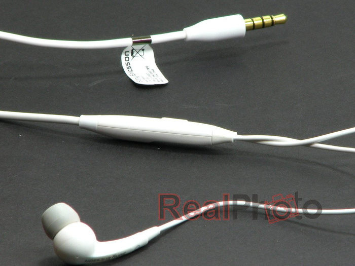 SŁUCHAWKI SONY ERICSSON MH-610 Xperia E P M Z1 MH610 Oryginalne