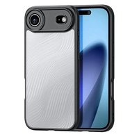 Etui Dux Ducis Aimo na iPhone 17 Air – czarne
