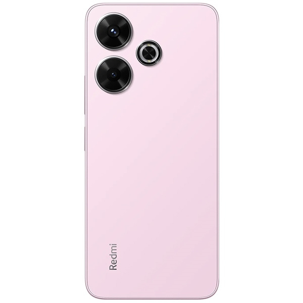 Xiaomi Redmi 13 6/128GB różowy/ pearl pink 56126