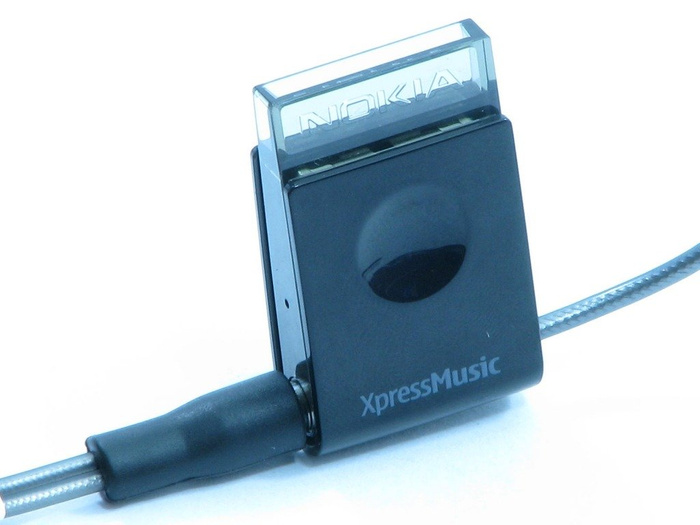 Pilot NOKIA AD-57 Oryginał 5310 5320 6210